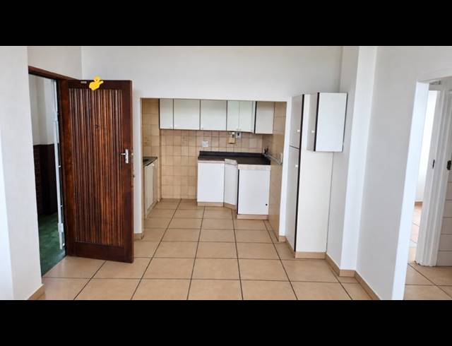 2 BEDROOM PROPERTY TO RENT IN DURBAN
